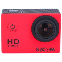 SJCAM SJ4000 (красный)