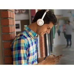 Plantronics BackBeat Sense (белый)