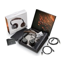 Plantronics BackBeat Sense (черный)