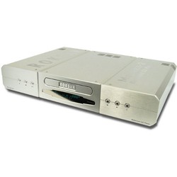 Roksan Caspian M2 CD Player (серебристый)