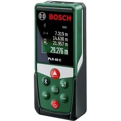 Bosch PLR 40 C 0603672320
