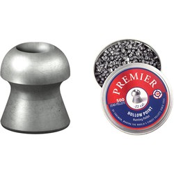 Crosman 5.5 mm 0.92 g 500 pcs 2