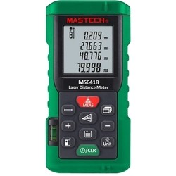 Mastech MS6418