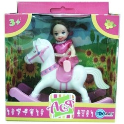 Asya Horse Riding 31007-2