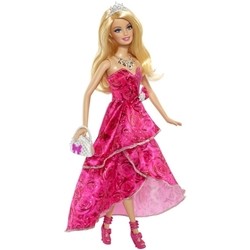 Barbie Birthday Princess BCP32