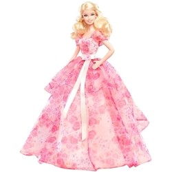 Barbie Birthday Wishes BCP64