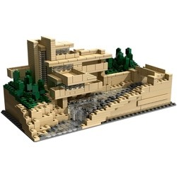 Lego Fallingwater 21005