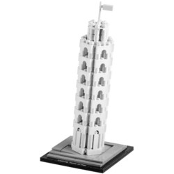 Lego The Leaning Tower of Pisa 21015