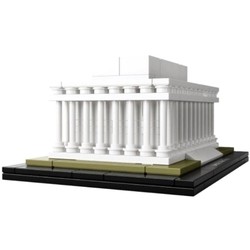 Lego Lincoln Memorial 21022