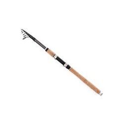 Salmo Aggressor Travel Spin 20 5424-210