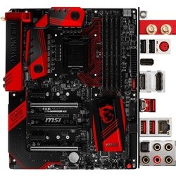 MSI Z170A GAMING M9 ACK