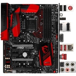 MSI Z170A GAMING M7