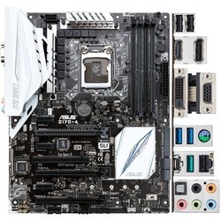 Asus Z170-A