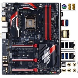 Gigabyte GA-Z170X-Gaming 5-EU