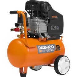 Daewoo DAC 24 D