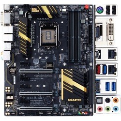 Gigabyte GA-Z170X-UD5