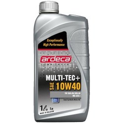 Ardeca Multi-Tec Plus 10W-40 1L