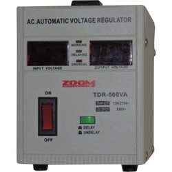 Zoom TDR-500VA