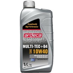 Ardeca Multi-Tec Plus B4 10W-40 1L