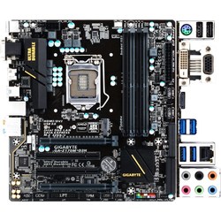 Gigabyte GA-Z170M-D3H