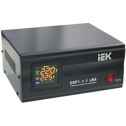 IEK IVS21-1-01000