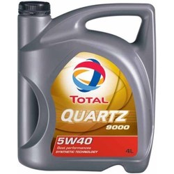 Total Quartz 9000 Energy 5W-40 4L