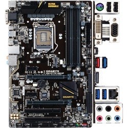 Gigabyte GA-Z170-HD3P