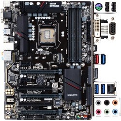 Gigabyte GA-Z170XP-SLI