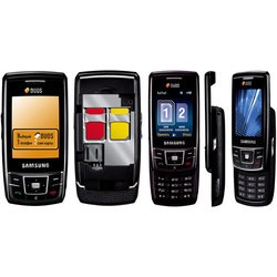 Samsung SGH-D880 Duos