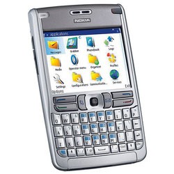 Nokia E61