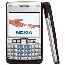 Nokia E61i