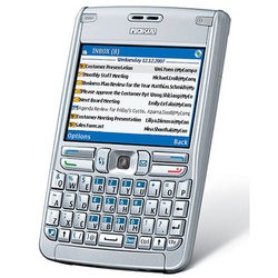 Nokia E62