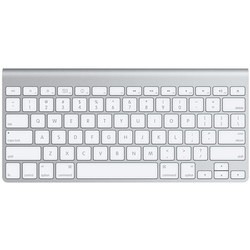 Apple Wireless Keyboard