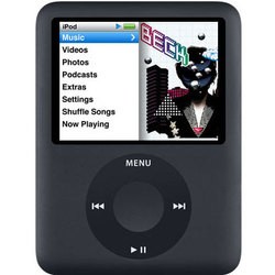 Apple iPod nano 3gen 8Gb