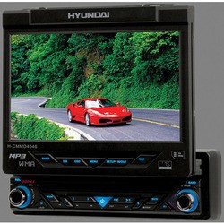 Hyundai H-CMMD4046