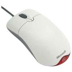 Microsoft Wheel Mouse Optical