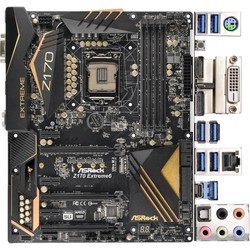 ASRock Z170 Extreme6