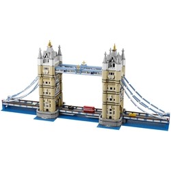Lego Tower Bridge 10214