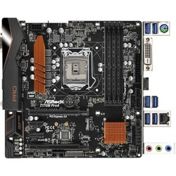 ASRock Z170M Pro4