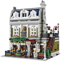 Lego Parisian Restaurant 10243