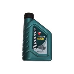 MOL Dynamic Garden 4T 10W-30 0.6L