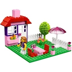 Lego House Suitcase 10660
