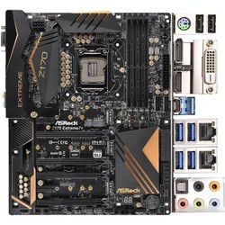 ASRock Z170 Extreme7+