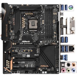 ASRock Z170 Extreme4