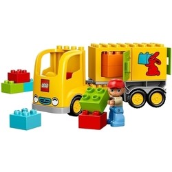Lego Truck 10601