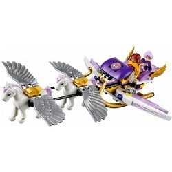 Lego Aira Pegasus Sleigh 41077