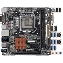 ASRock Z170M-ITX/ac