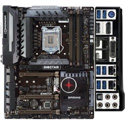 Biostar GAMING Z170X