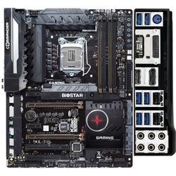 Biostar GAMING Z170W