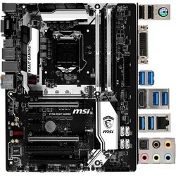 MSI Z170A KRAIT GAMING